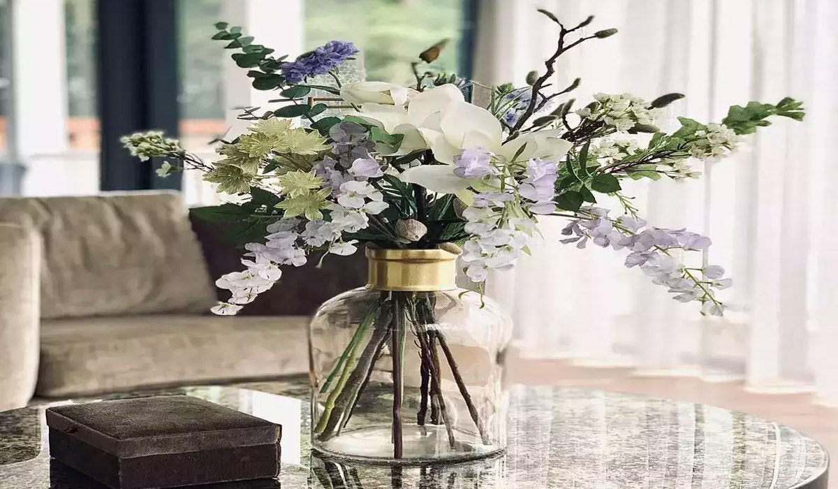 Artificial Flowers